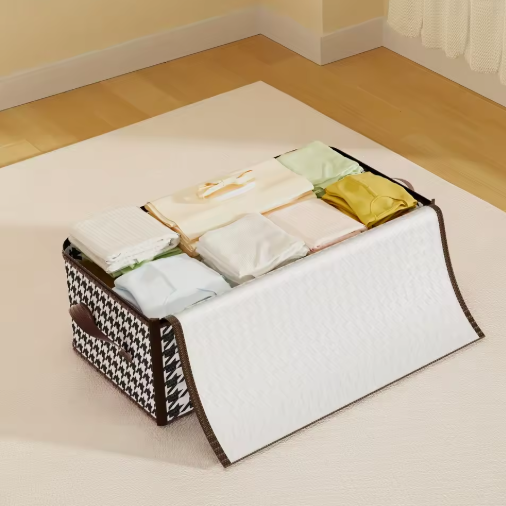 Miniatura 3 de Organizador Sábanas / Cobijas